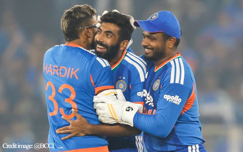 بھارت اور نیوزی لینڈ ون ڈے سیریز سے پہلے بھارت کو لگا جھٹکا 